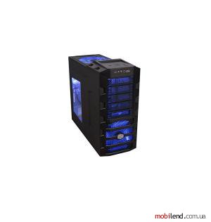 Cooler Master HAF 922 (RC-922M-KWN2) w/o PSU Black