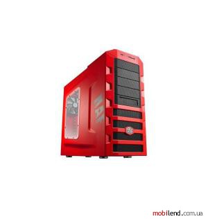 Cooler Master HAF 922 (RC-922M-RWN2-GP) Red