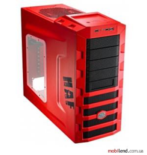 Cooler Master HAF 922 (RC-922M-RWN2) 500W Red