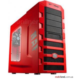 Cooler Master HAF 922 Red (RC-922M-RWN2-GP)