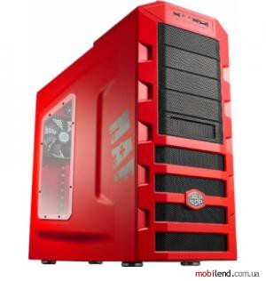 Cooler Master HAF 922 Red (RC-922M-RWN2)
