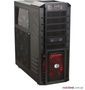 Cooler Master HAF 932 Advanced Black (RC-932-KKN5-GP)