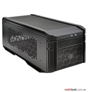 Cooler Master HAF Stacker 915F (HAF-915F-KKN1) w/o PSU Black