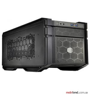 Cooler Master HAF Stacker 915R (HAF-915R-KKN1) w/o PSU Black