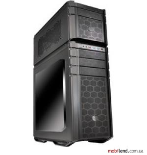 Cooler Master HAF Stacker 935 (HAF-935-KWN1)