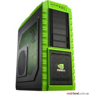 Cooler Master HAF X NVIDIA edition (NV-942-KKN1)
