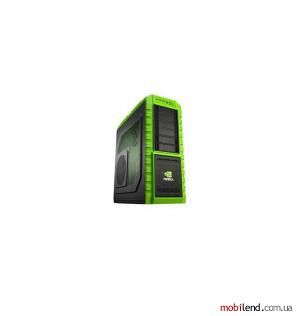 Cooler Master HAF X NVIDIA edition (NV-942)