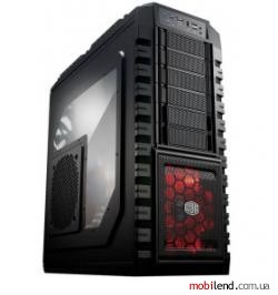 Cooler Master HAF X (RC-942-KKN1)