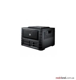 Cooler Master HAF XB EVO (RC-902XB-KKN2) w/o PSU Black