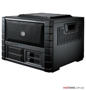 Cooler Master HAF XB EVO (RC-902XB-KWN2) w/o PSU Black