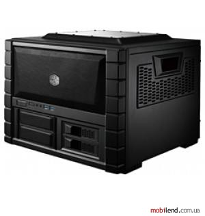 Cooler Master HAF XB (RC-902XB-KWN1) w/o PSU Black