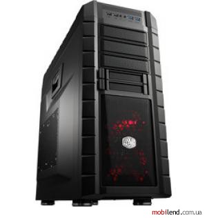 Cooler Master HAF XM (RC-922XM-KKN1)