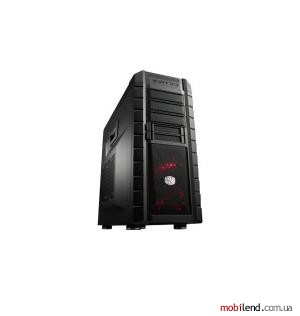 Cooler Master HAF XM (RC-922XM-KKN1) w/o PSU Black