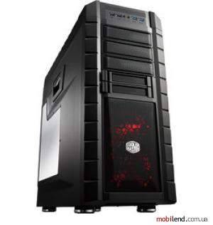 Cooler Master HAF XM (RC-922XM-KWN1)
