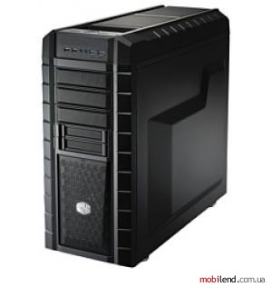 Cooler Master HAF XM (RC-922XM-KWN1) w/o PSU Black