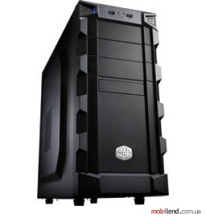 Cooler Master K280 Black 500W (RC-K280-KKP500)