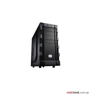 Cooler Master K280 (RC-K280-KKN1) w/o PSU Black