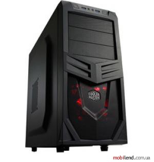 Cooler Master K281 500W (RC-K281-KKA500)