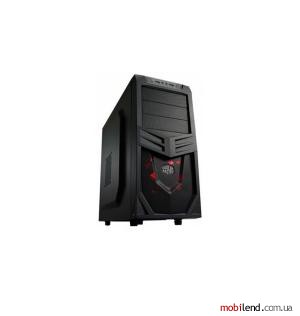 Cooler Master K281 (RC-K281-KKN1) w/o PSU Black