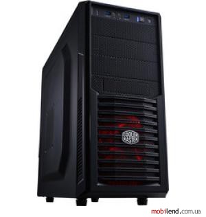 Cooler Master K282 Black (RC-K282-KWN1)