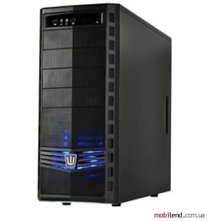 Cooler Master K302 (RC-K302-KKN2) w/o PSU Black