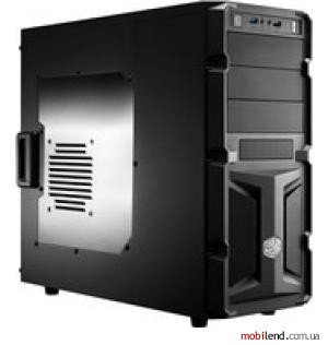 Cooler Master K350 500W (RC-K350-KWP500-N2)