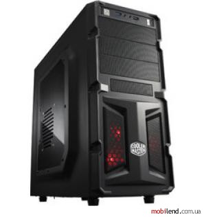Cooler Master K350 700W (RC-K350-KWA700-N2)