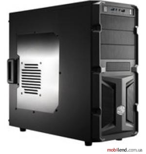 Cooler Master K350 Black 460W (RC-K350-KWP460-N2)