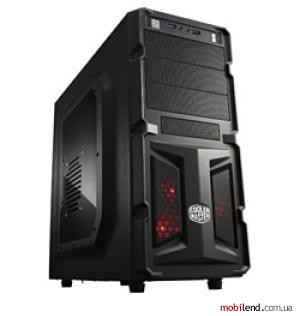 Cooler Master K350 (RC-K350-KWN1) 500W Black