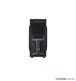 Cooler Master K350 (RC-K350-KWN1) w/o PSU Black