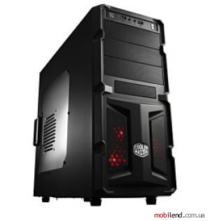 Cooler Master K350 (RC-K350-KWN2) 460W Black