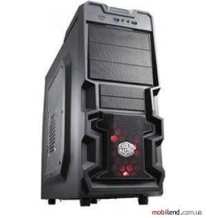 Cooler Master K380 Black 500W (RC-K380-KWP500)