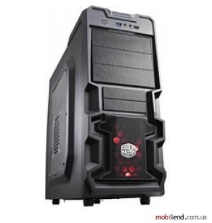 Cooler Master K380 (RC-K380-KWN1) 600W Black