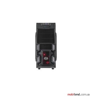 Cooler Master K380 (RC-K380-KWN1) w/o PSU Black