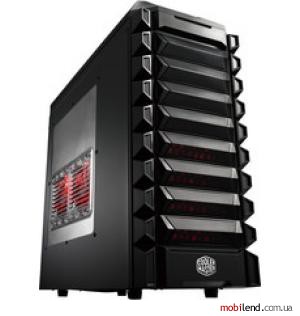 Cooler Master K550 500W (RC-K550-KWP500)