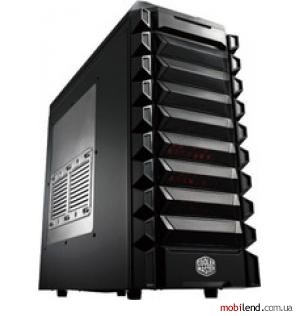 Cooler Master K550 Black (RC-K550-KWN1)