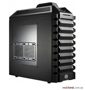 Cooler Master K550 (RC-K550-KWN1) 600W Black