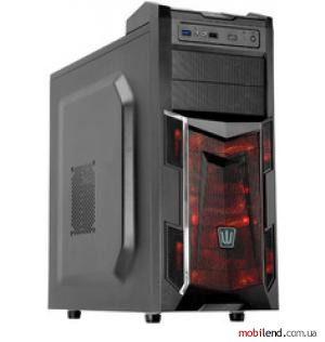Cooler Master K600 (RC-K600-KKN1)