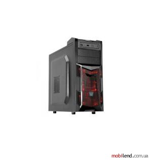 Cooler Master K600 (RC-K600-KKN1) w/o PSU Black