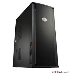 Cooler Master LAN case 240 (RC-240-KKN4) 500W Black