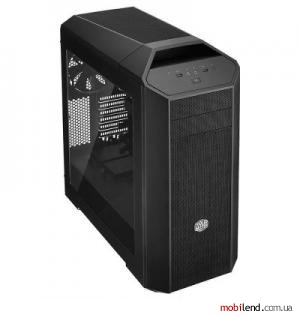 Cooler Master Master Case Pro Black, no/PSU (MCY-005P-KWN00)