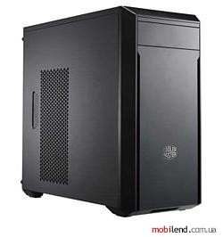 Cooler Master MasterBox 3 Lite (MCW-L3S2-KN5N) w/o PSU Black