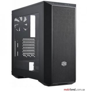 Cooler Master MasterBox 5 (MCX-B5S1-KWNN-11)