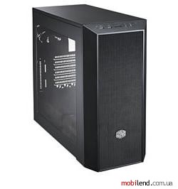Cooler Master MasterBox 5 (MCX-B5S1-KWNN-11) w/o PSU Black