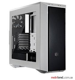 Cooler Master MasterBox 5 (MCX-B5S2-WWNN-01) w/o PSU White