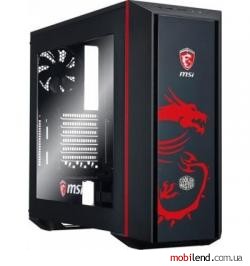 Cooler Master MasterBox 5 MSI Edition (MCX-B5S2-KWNN-03-MI)