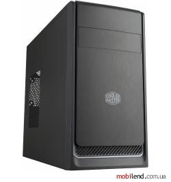 Cooler Master Masterbox E300L Black-Silver (MCB-E300L-KN5N-B02)