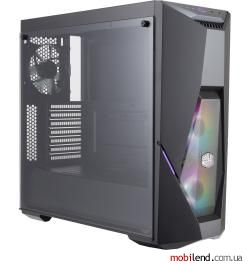 Cooler Master MasterBox K500 ARGB (MCB-K500D-KGNN-S02)
