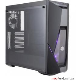 Cooler Master MasterBox K500 (MCB-K500D-KGNN-S00)