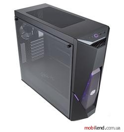 Cooler Master MasterBox K500 (MCB-K500D-KGNN-S00) Black